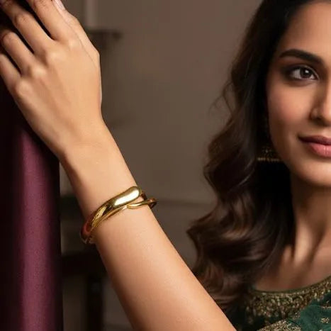 INFINITY GLOW BRACELET