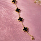 BLACK CLOVER
