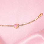 BLUSH HEARTLINE