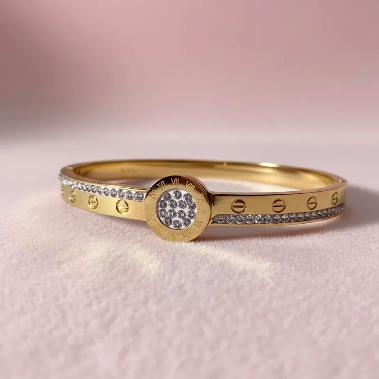 SERAPHINE ORBIT BRACELET