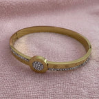 SERAPHINE ORBIT BRACELET