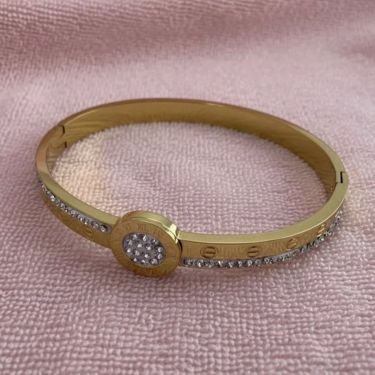 SERAPHINE ORBIT BRACELET