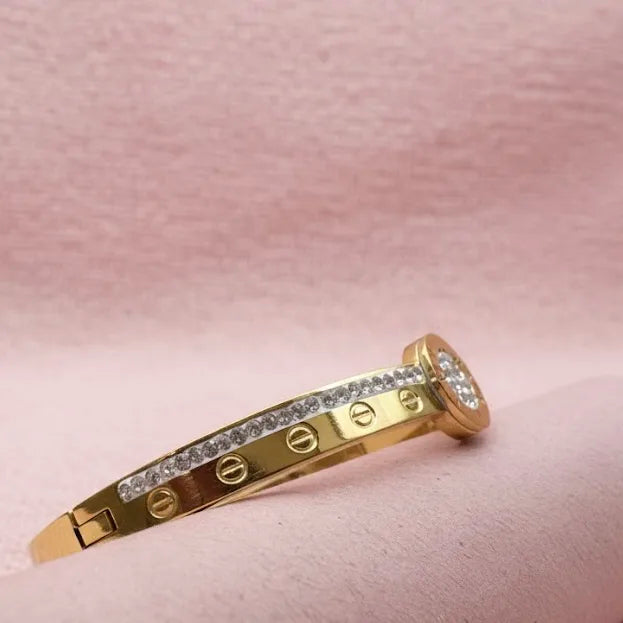 SERAPHINE ORBIT BRACELET