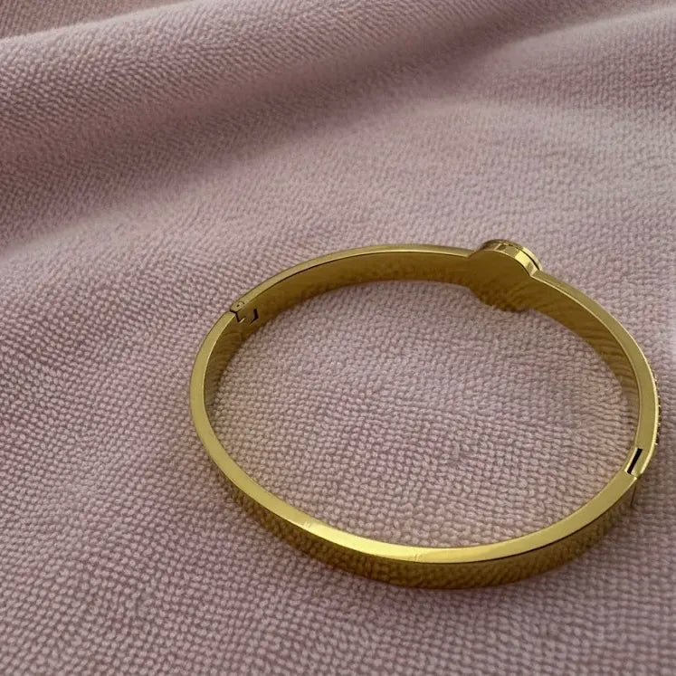 SERAPHINE ORBIT BRACELET