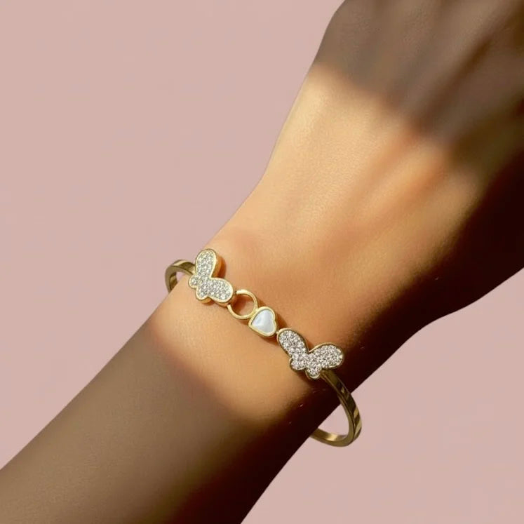 BUTTERLOVE BRACELET