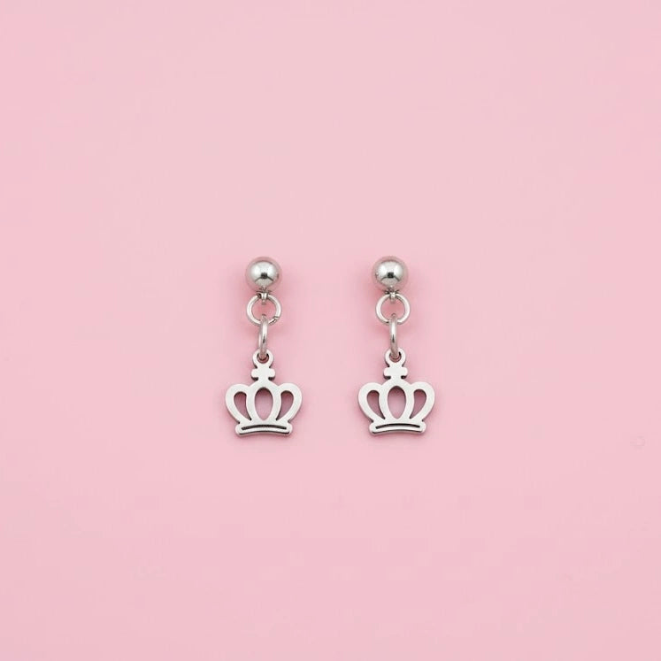 VELORA CROWN DROPS