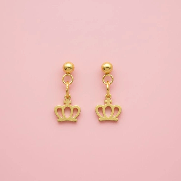 VELORA CROWN DROPS