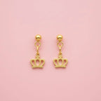 VELORA CROWN DROPS
