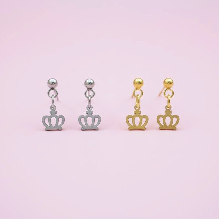 VELORA CROWN DROPS