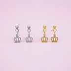 VELORA CROWN DROPS