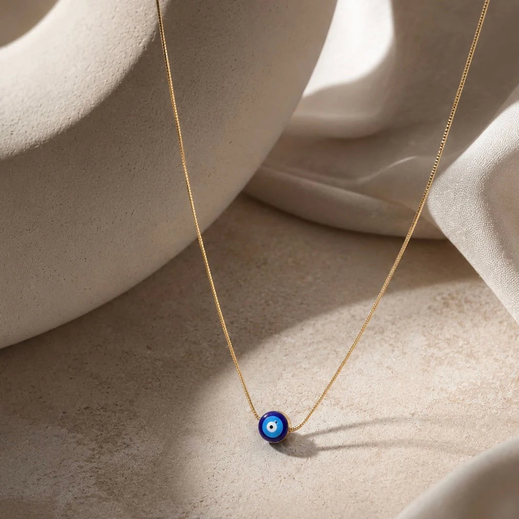 EVEL EYE SERENIYT CHAIN