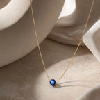 EVEL EYE SERENIYT CHAIN