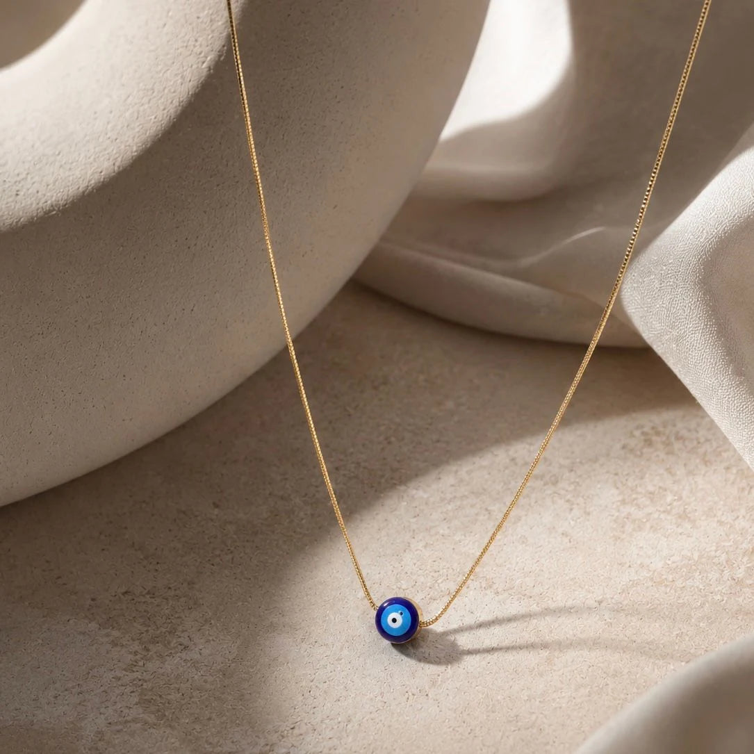 EVEL EYE SERENIYT CHAIN