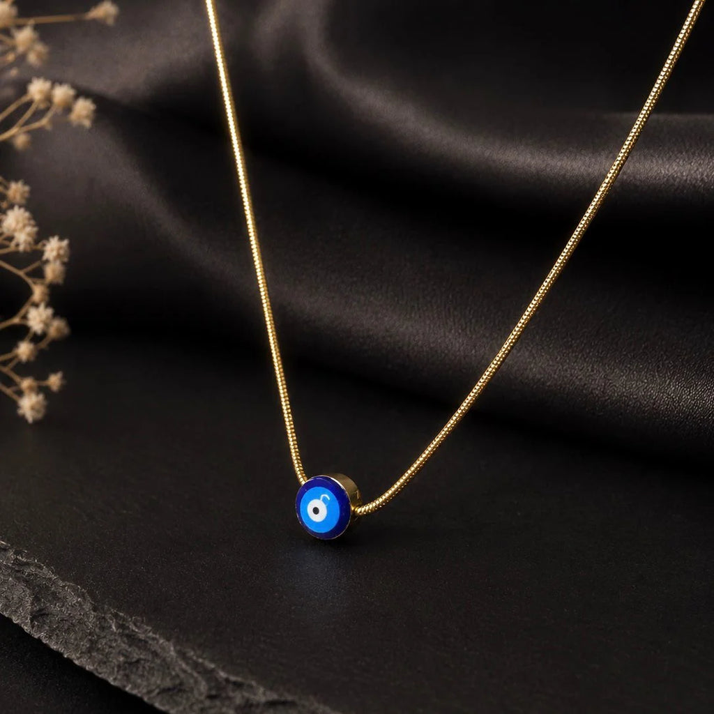 EVEL EYE SERENIYT CHAIN
