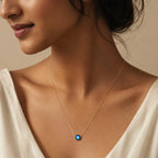 EVEL EYE SERENIYT CHAIN
