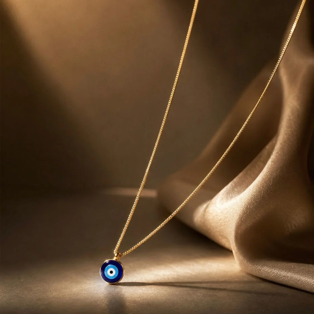 EVEL EYE SERENIYT CHAIN