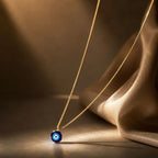 EVEL EYE SERENIYT CHAIN
