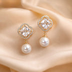 GOLDEN PETAL PEARLS