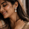 GOLDEN PETAL PEARLS