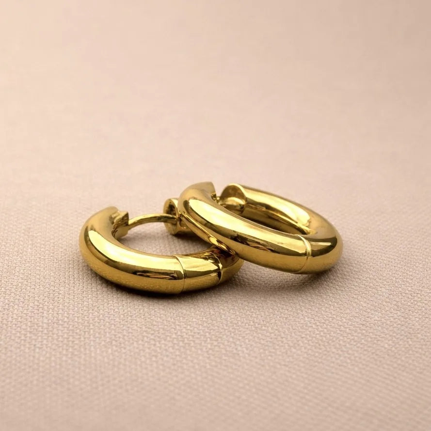 LUCID HOOPS