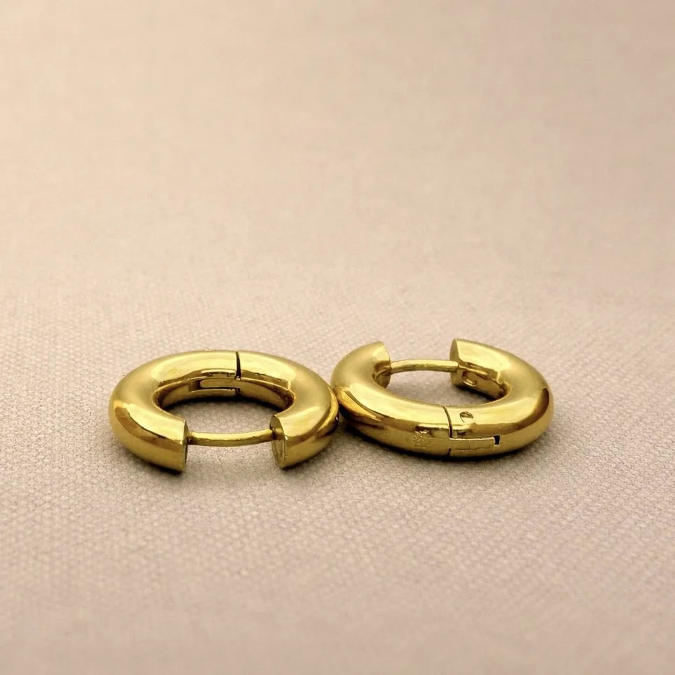 LUCID HOOPS