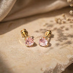 THE MORNING FROST STUDS