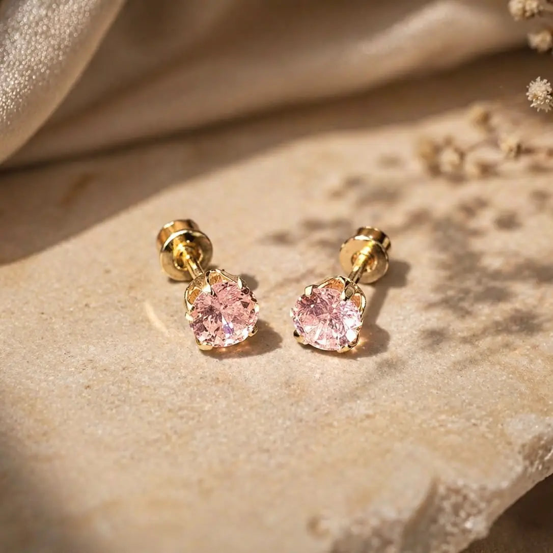 THE MORNING FROST STUDS
