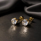 THE MORNING FROST STUDS