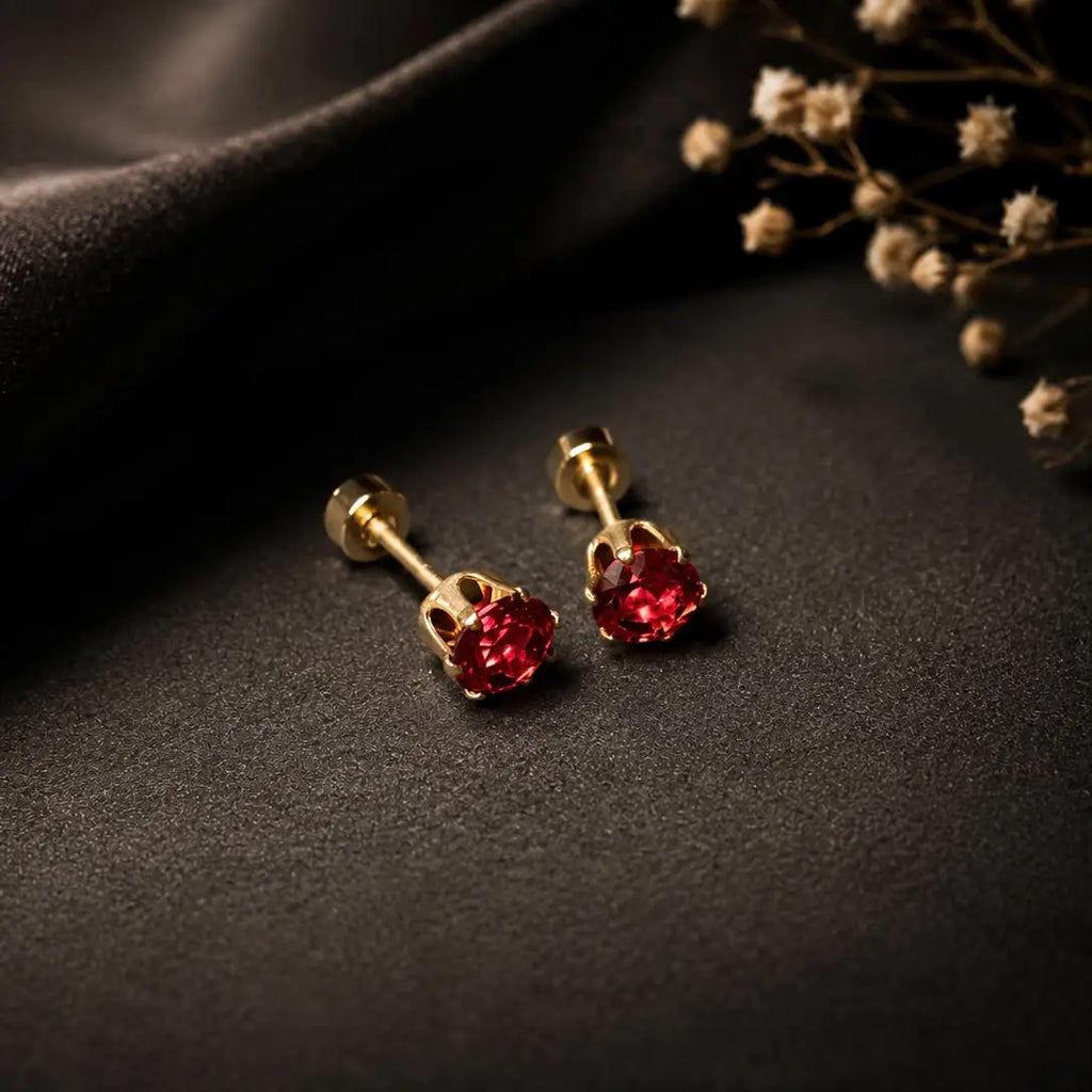THE MORNING FROST STUDS