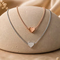MINI HEART PENDANT
