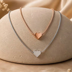 MINI HEART PENDANT
