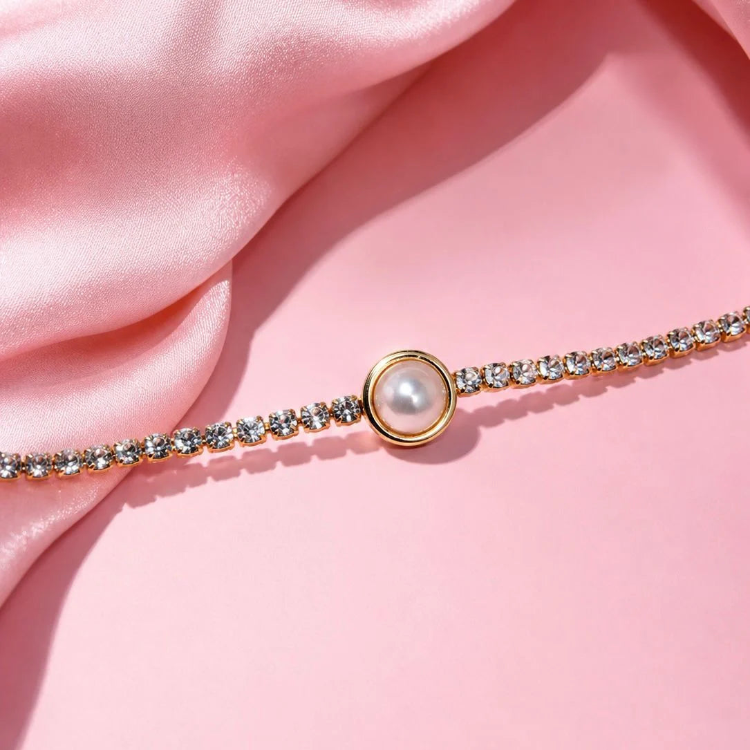 PEARL RADIANCE BRACELET