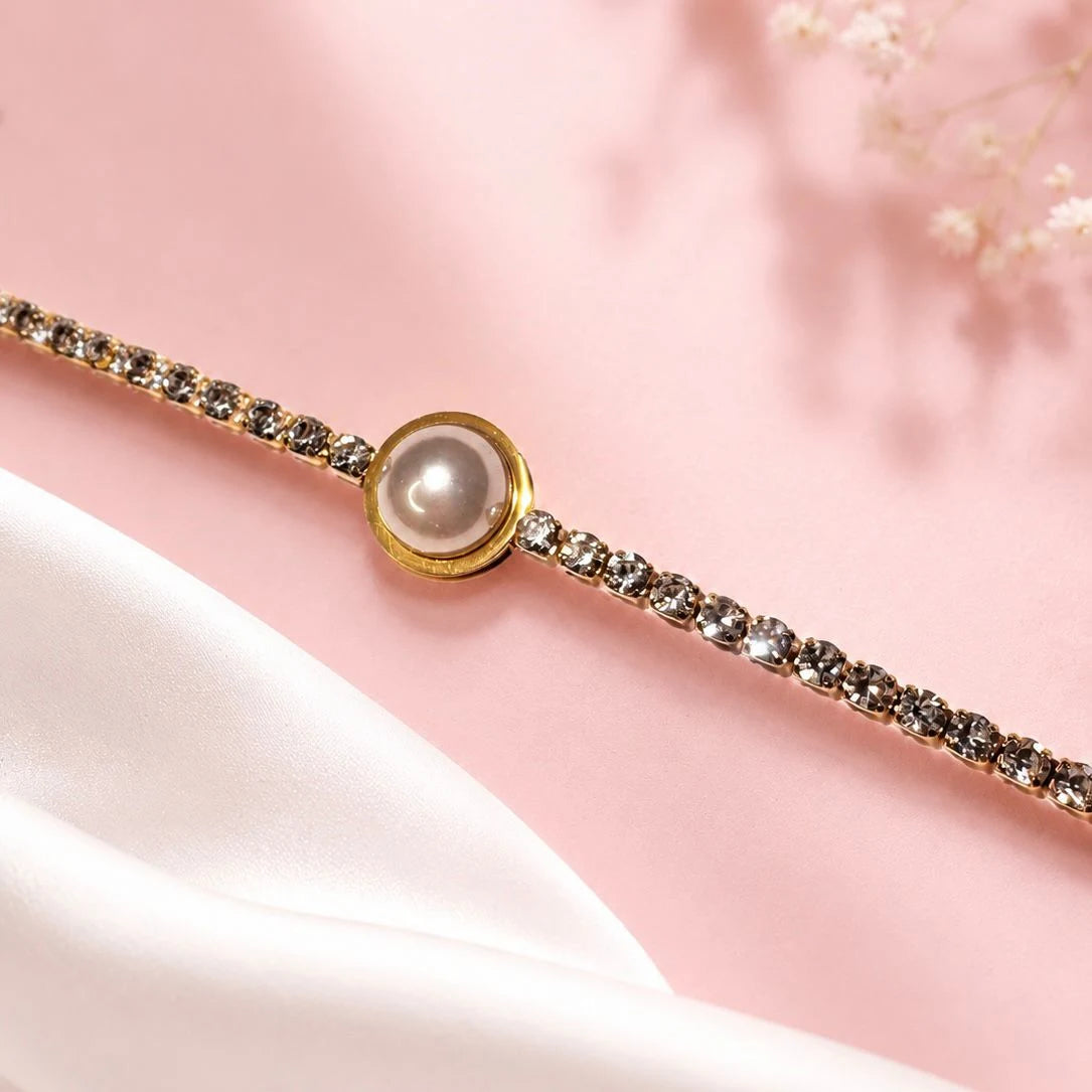 PEARL RADIANCE BRACELET