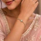 PEARL RADIANCE BRACELET
