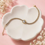 PEARL RADIANCE BRACELET