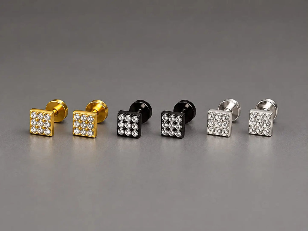 REGAL SPARK STUDS