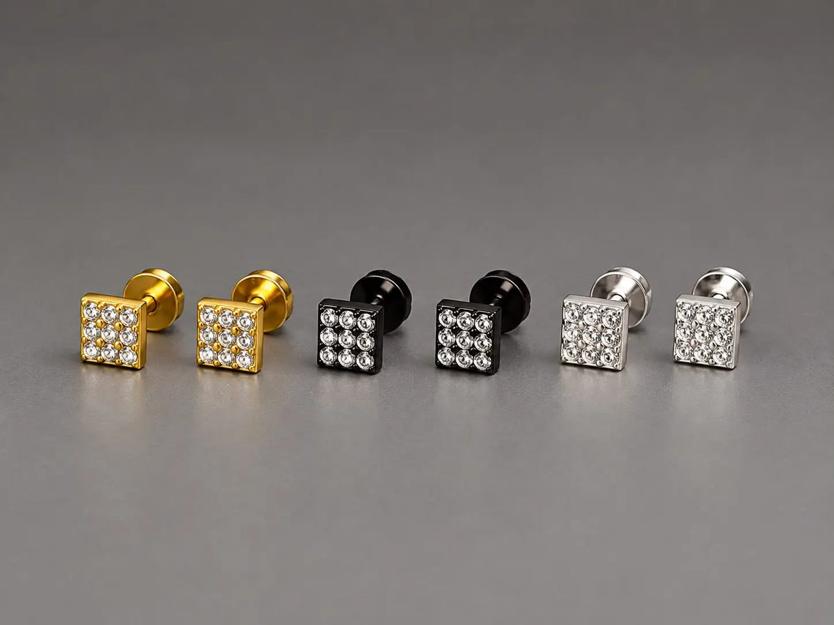 REGAL SPARK STUDS