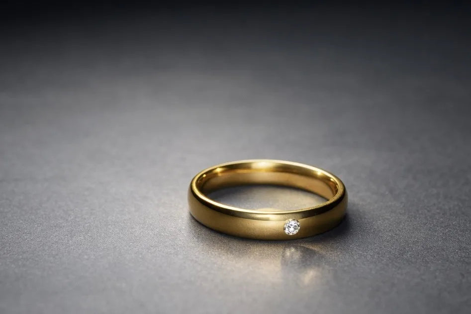 SOLACE RING