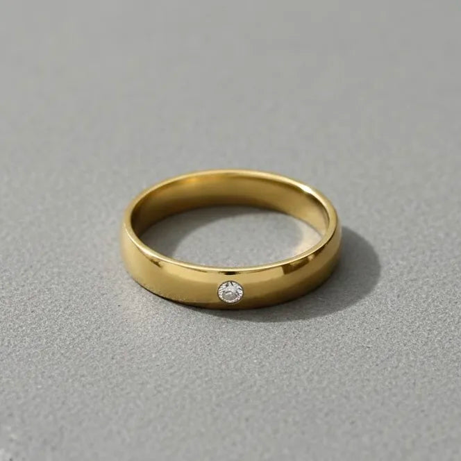 SOLACE RING