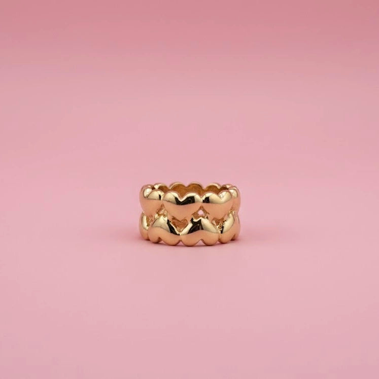 BLISS RING