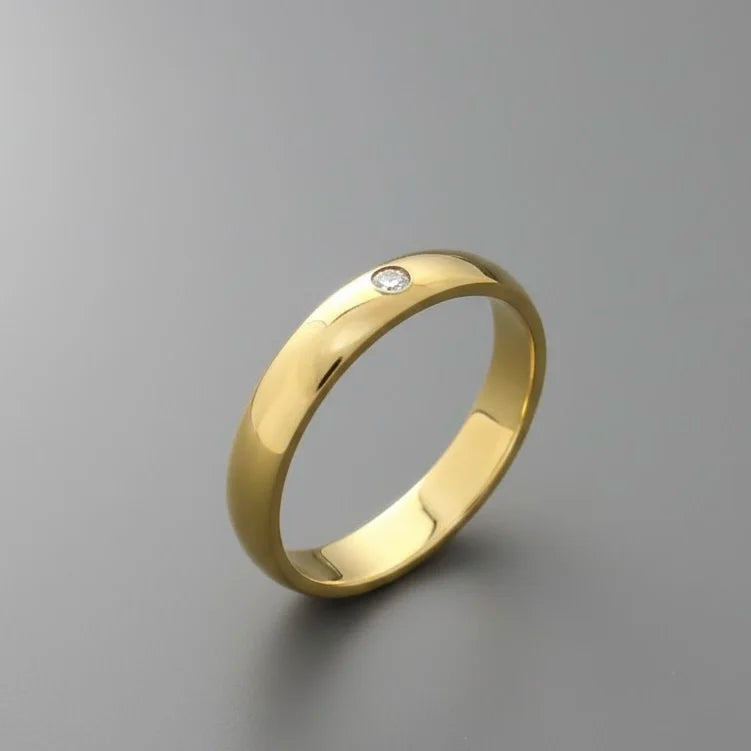 SOLACE RING