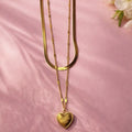 SERENE LOVE LAYERS