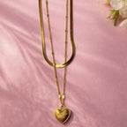 SERENE LOVE LAYERS