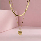 SERENE LOVE LAYERS