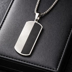 SHADOW LINE NECKLACE
