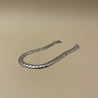 SILVER DRIFT BRACELET