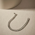 SILVER DRIFT BRACELET