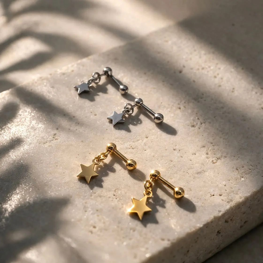 STARFALL ELEGANCE DROPS