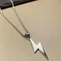 STATIC PENDANT MENS