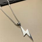 STATIC PENDANT MENS